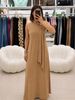 Robe Camelia